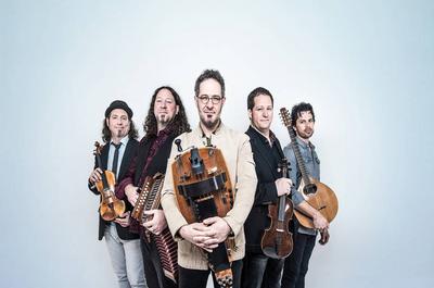 Montreal Trad Festival