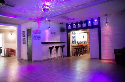 La discothèque