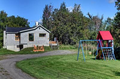 Jeux pour enfants