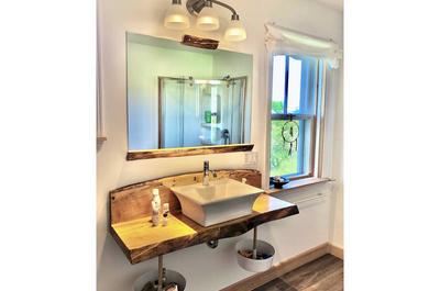 Salle de bain-lavabos   © U.Schüle