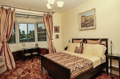 Chambre Champlain
