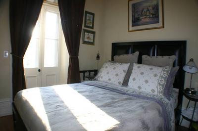 Chambre Carleton