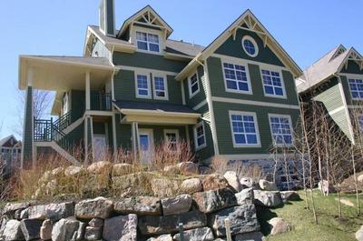 VACANCES TREMBLANT LES EAUX