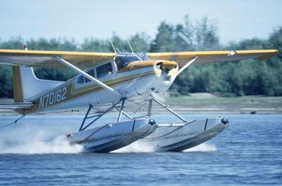 Hydravion