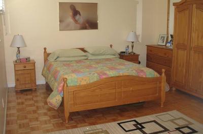 Chambre C