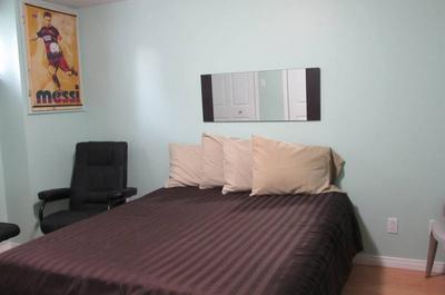 Chambre D