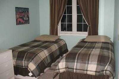Chambre B