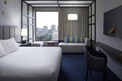 Chambre standard