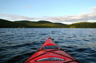 Kayak