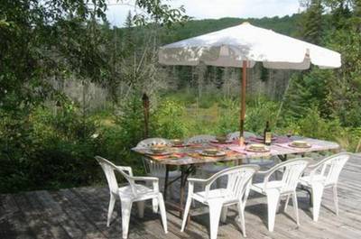 CHALET GUIMOND
