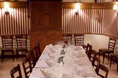 Réunion ou repas d'amis