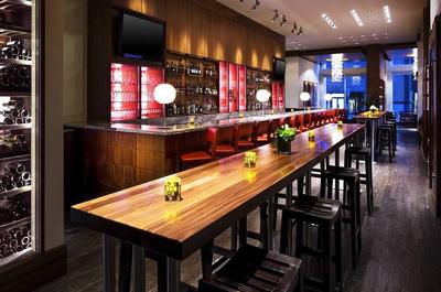Restaurant la gaZette