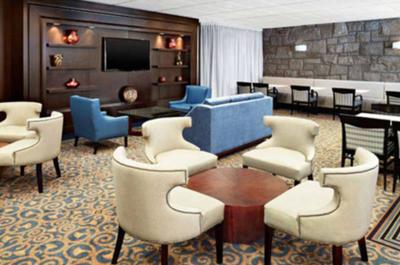 Club Lounge