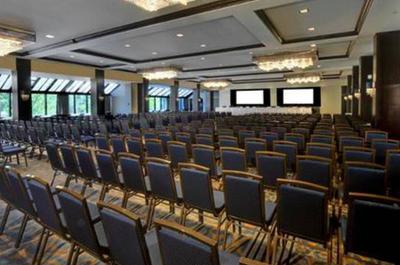 Salle de conférence