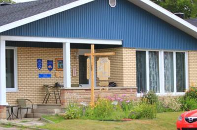 GÎTE ESPRIT FOLLET