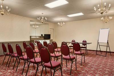 Salle de conférence