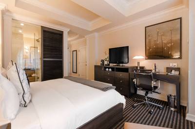 Chambre classique