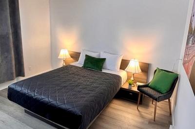 MOTEL ST-BRUNO