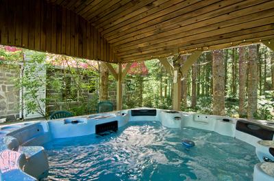 Spa Tournesol