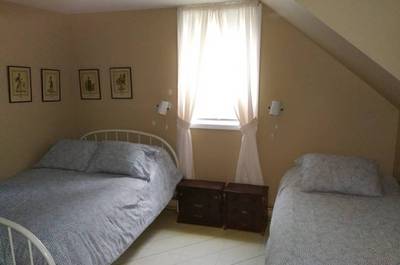 Chambre 3