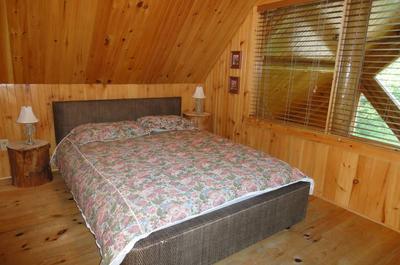 Chambre   © C.Gingras