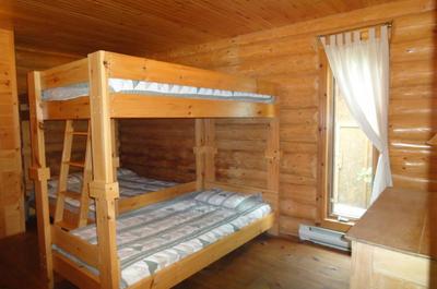 Chambre 4   © C.Gingras