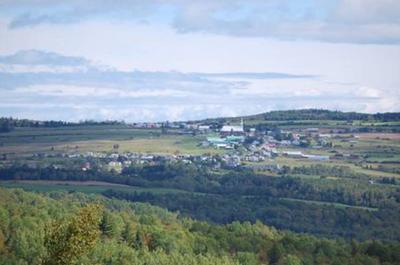 Le village