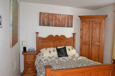 Chambre 1er étage