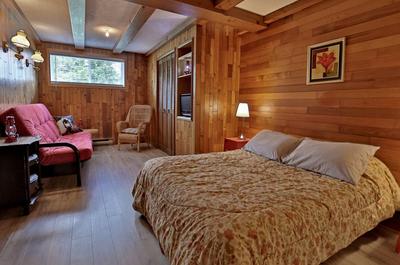 La suite