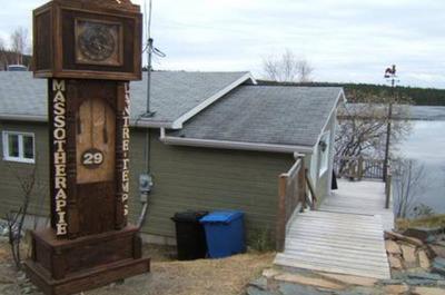 GÎTE TOURISTIQUE L’ANTRE-TEMPS