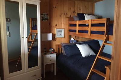 Chambre secondaire