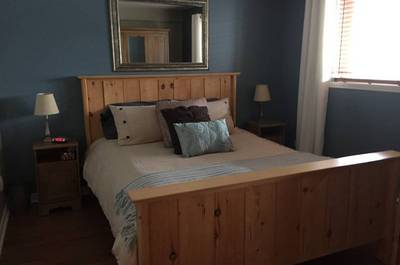 Chambre principale