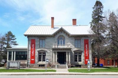 Colby-Curtis Museum
