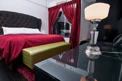HÔTEL CHEZ SWANN