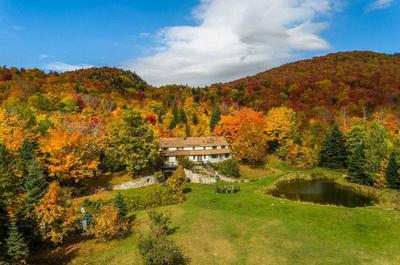 Chalet Le Manoir