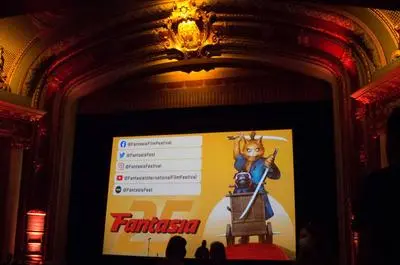 Fantasia International Film Festival