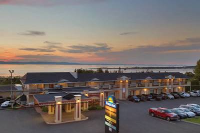 HÔTEL DAYS INN RIVIÈRE-DU-LOUP