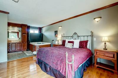 Chambre principale