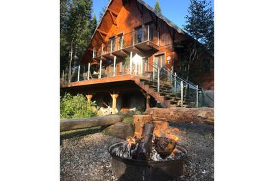 CHALET VALLÉE DE LA DIABLE