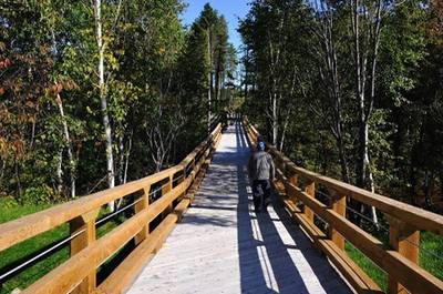 Passerelle