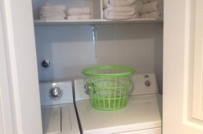 Coin lavage