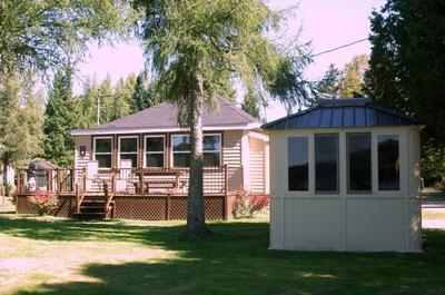 EMME CHALETS