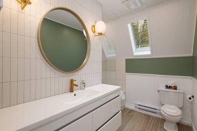 Salle de bain 2