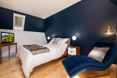 Chambre principale
