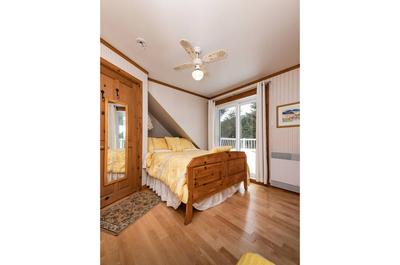 Chambre Le Colibri