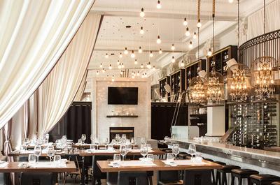 Brasserie 701