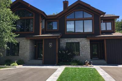 HÉBERGEMENT JFL (MONT-SAINTE-ANNE)