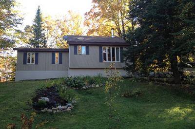 CHALET LE SOUS-BOIS