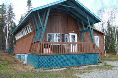 Location de chalets