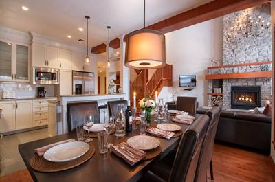 PANACHE 764 – TREMBLANT LIVING